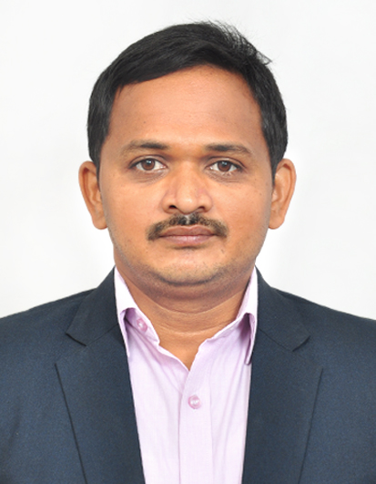 Dr. Ravindra Babu Pingili